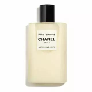 샤넬 레 조 드 파리-비아리츠 바디 로션 200ml 412308