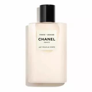 샤넬 레 조 드 파리-베니스 바디 로션 200ml 412307