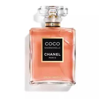 샤넬 코코 마드모아젤 크러쉬 압솔뤼 오 드 빠르펭 100ml 412300