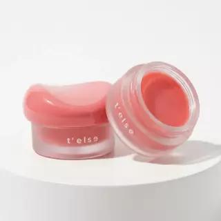 TELSE 플럼핑 글로우 젤리 팟 9G X 2개