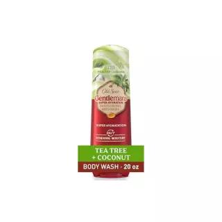 Old Spice Body Wash for Men, Long-Lasting Fiji Scent, 20 fl oz 452663