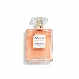 샤넬 코코 마드모아젤 오 드 빠르펭 엥땅스 50ml 412265
