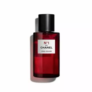 샤넬 N1 DE CHANEL 로(LEAU) 레드 까멜리아 향수 412263