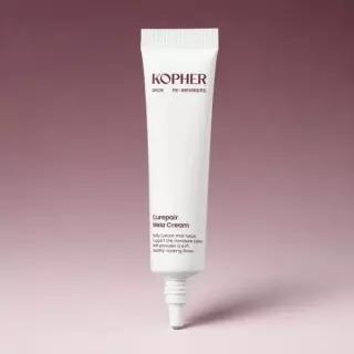 [광채/기미] 코페르 큐리페어 멜라크림 21ml 기획(+4ml)