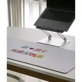 매장정품 RUGUM 마이스페이스 데스크패드