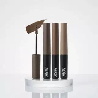 [NEW] 머지 더 퍼스트 스키니 브로우 듀오 (브로우펜슬, 브로우마스카라)