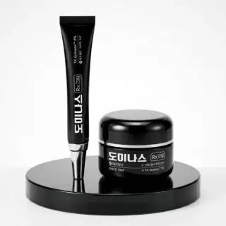 [태극제약/기미크림] 도미나스 크림 Rx 30ml 단품/기획 (+7ml)