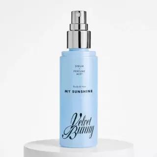 벨벳바니 스킨퍼퓸 80ml 마이선샤인