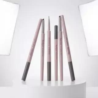 데이지크 프로 디테일 브로우 펜슬 6 colors