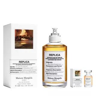 메종마르지엘라 프레그런스 바이 더 파이어플레이스 EDT 100ML(수입정품) 412235