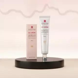 에르보리앙 CC크림 15ml /40ml (포슬린/클레어)