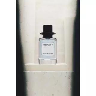 ZARA ENERGETICALLY NEW YORK 뉴욕 EDP 100ML (3.4 FL.OZ)