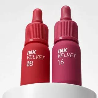 페리페라 잉크 더 벨벳 4g 9 Colors