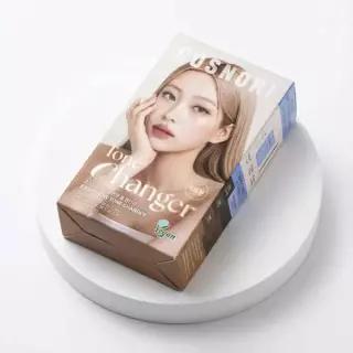 [간편컬러체인지] 코스노리 이지 브로우 체인저 5회분 (톤 체인저 / 무드 체인저)
