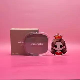 웨이크메이크 환승쉐딩 혜림쌤공동개발 믹스 블러링 볼륨 쉐딩 &&& 단품 01 뉴트럴 웜