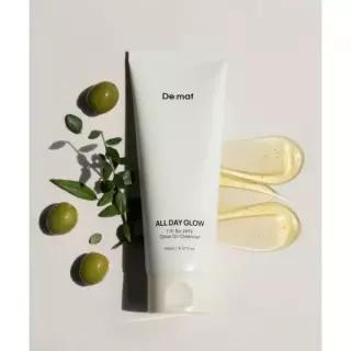 매장정품 DEMAF 아임쏘젤리 올리브 오일클렌저 150ml