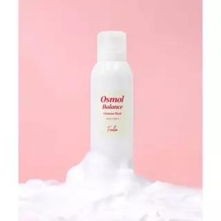 매장정품 FOELLIE 오스몰 밸런스 여성청결제 200ml