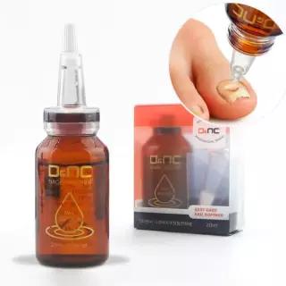닥터엔씨 발톱연화제 나겔바이셔 20ml 내성발톱 두꺼운발톱 유연제 딱딱한 발톱 10분이면 말랑~