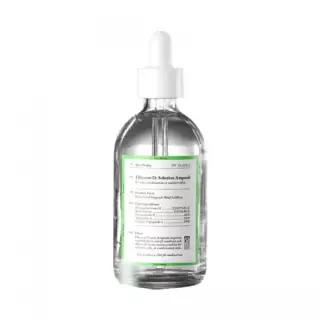 매장정품 DIRTPHOBIA 이펙텀 디: 솔루션 앰플 50ml
