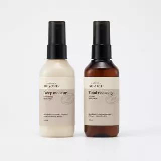 비욘드 바디미스트 120ml 2종 택1(딥모이토탈리커버리)