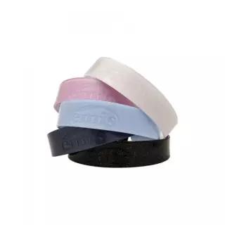 이미스 EMIS GLITTER WIDE LOGO HAIRBAND m1037_1662939