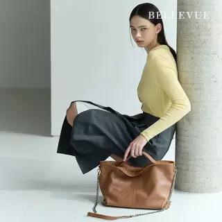 26SS [이태리 직수입] 슬라우치 체인백