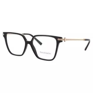 미국 티파니 코 TF2234B800154 안경 안경테 8001 블랙 정품 새 제품 54mm 366528141807