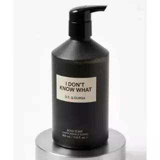 디에스앤더가 아이 돈 노우 왓 바디 솝 350ml