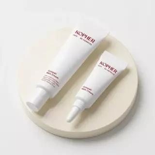 [광채/기미] 코페르 큐리페어 멜라크림 21ml 기획(+4ml)