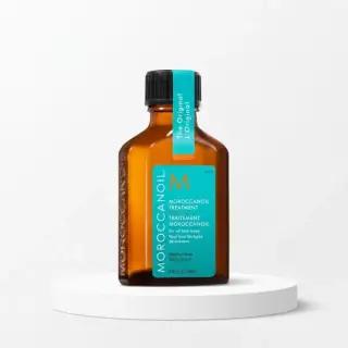 [트래블사이즈]모로칸오일 헤어 트리트먼트 25ml
