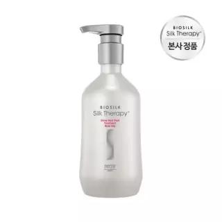 실크테라피 샤인 헤어팩 트리트먼트 로즈힙 500ml 462696