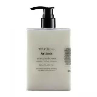 매장정품 TEACOLLECTIVE 바디크림 280ml (아르테미스/주노스)
