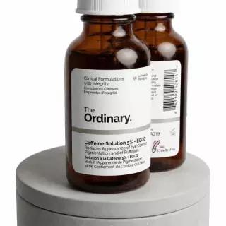 [눈가케어] 디오디너리 카페인 솔루션 5% + EGCG 30ml