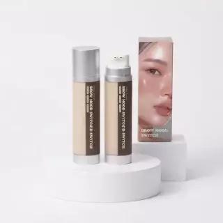 유니딧 브로우 무드 스위치 베이지 브라운 60g