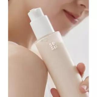 매장정품 SIMPLYWORKS 비건 밀크티 클렌저 120ml