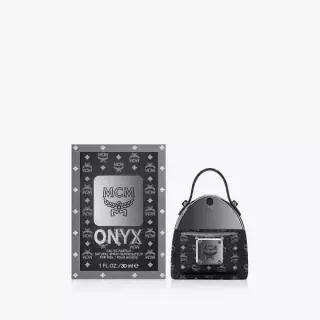 매장정품 MCM ONYX 오 드 퍼퓸 MPFDSMM02BK_30ml