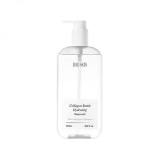 BAD SKIN 콜라겐 밤 하이드레이팅 앰플 400 ml 4210034