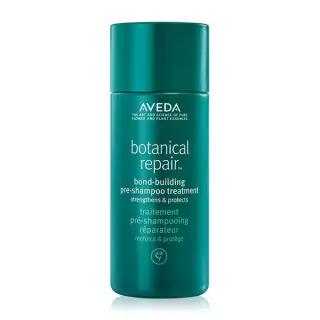 [아베다](강남점)보태니컬 리페어 본드 빌딩 프리 샴푸 트리트먼트 150ml_손상모케어