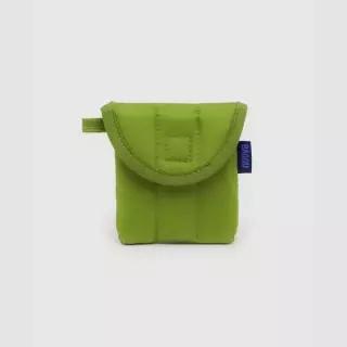 BAGGU 퍼피 에어팟 케이스 그린 주스