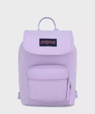 잔스포츠 JANSPORT 하이랜드 미니팩 PASTEL LILAC