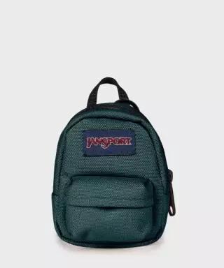 잔스포츠 JANSPORT 미니 브레이크 DEEP JUNIPER