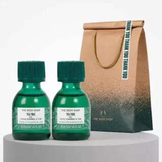 더바디샵 티트리 오일 20ML 듀오 세트 (888198)