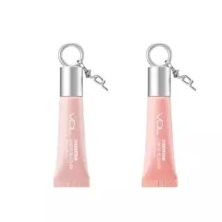 [멀멀뮤트/NEW컬러] VDL 치크스테인 리퀴드 블러셔 10.5ml (청순뽀용속광)