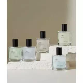 매장정품 TERS 밀키웨이 노워시 트리트먼트 헤어퍼퓸 30ml 향 5종 택1