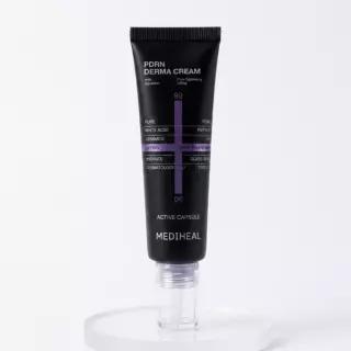 [패드증정/모공탄력크림] 메디힐 PDRN 크림 50ml 기획 (+PDRN 패드 10매)