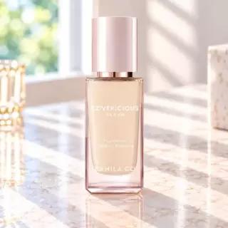 바닐라코 커버리셔스 세럼 파운데이션 30ml 5종