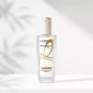 [한소희 머스크향열보호] 로레알파리 헤어오일 에센스 100ml 단품