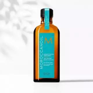 [1억병 판매] 모로칸오일 헤어 트리트먼트 50ml100ml (펌프포함)