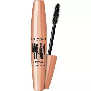 Dermacol 더마콜 마스카라 Megalash 볼륨 케어
