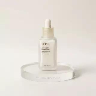 DPPR [소이충전 SET] 소이큐브 엑소리페어 팩투폼 클렌저 120ml + 소이큐브 엑소리페어 세럼 50ml